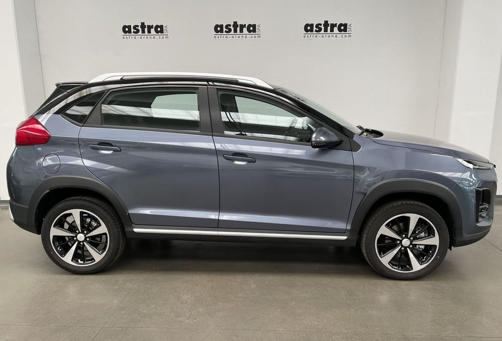 Dr dr 5.0 usata a Novara (3)