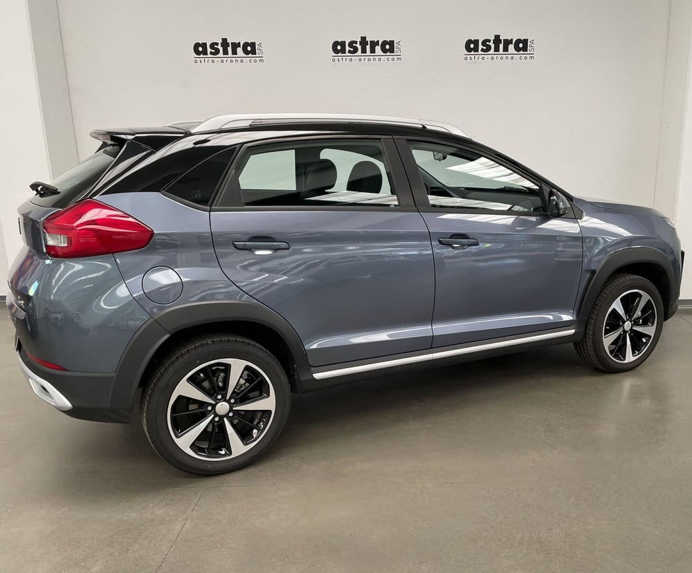 Dr dr 5.0 usata a Novara (4)