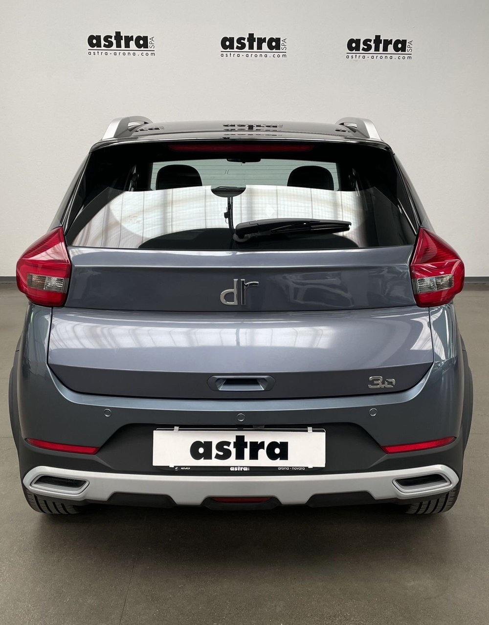 Dr dr 5.0 usata a Novara (5)