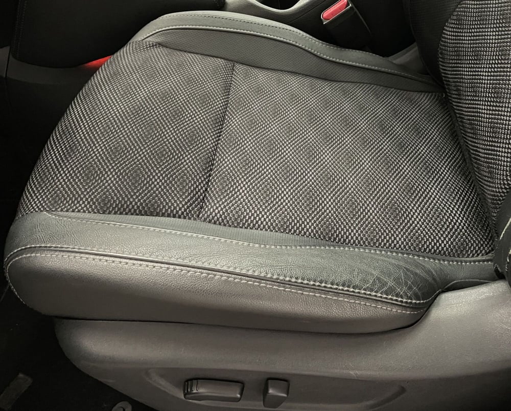 Nissan Qashqai usata a Novara (19)