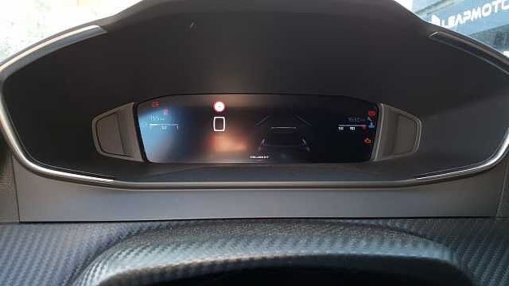 Peugeot 2008 nuova a Messina (13)