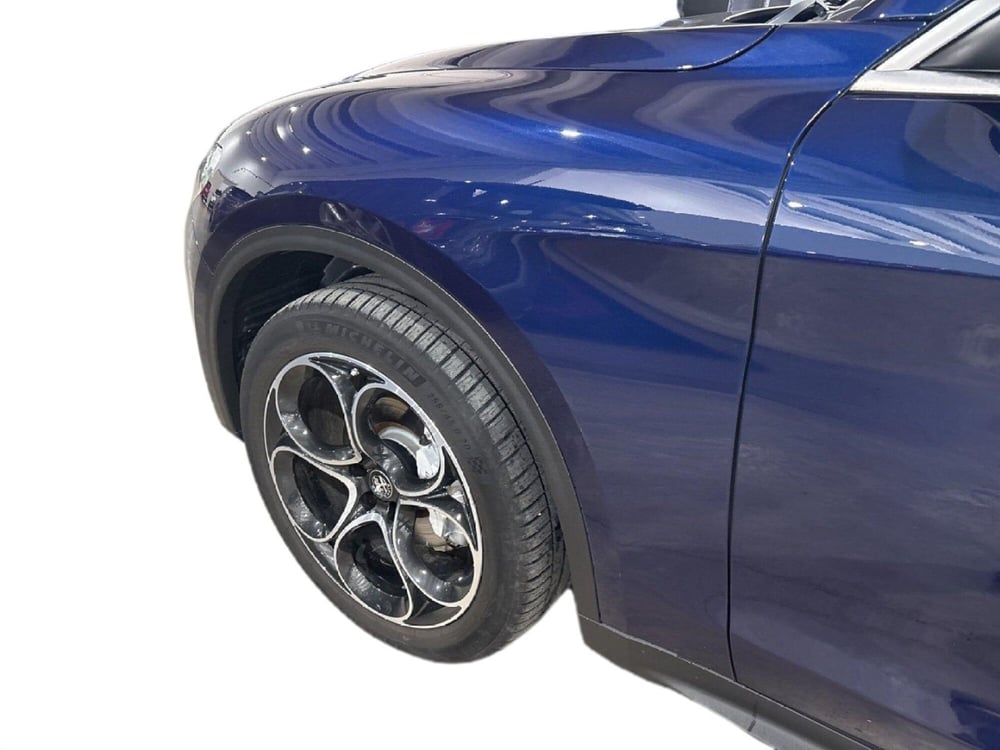 Alfa Romeo Stelvio usata a Caltanissetta (12)