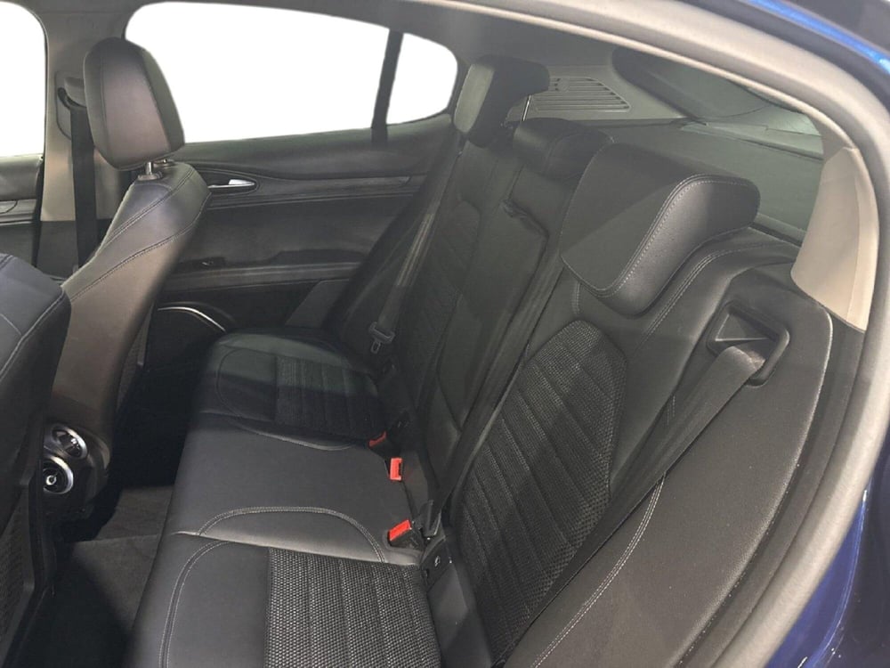 Alfa Romeo Stelvio usata a Caltanissetta (19)