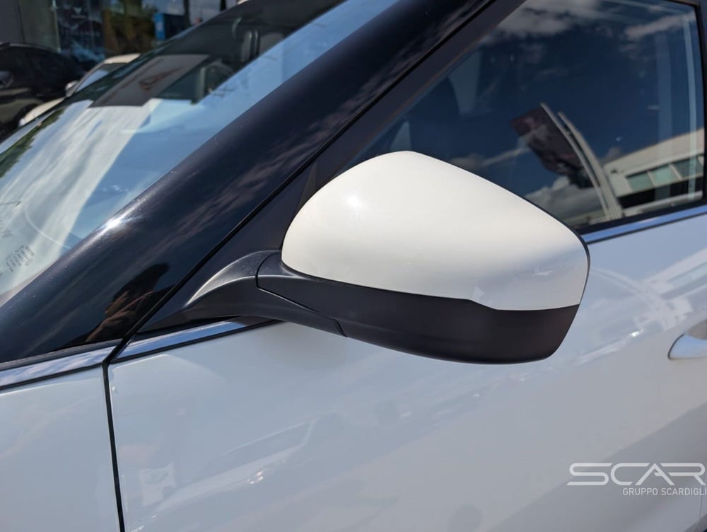 Ssangyong Tivoli usata a Livorno (10)