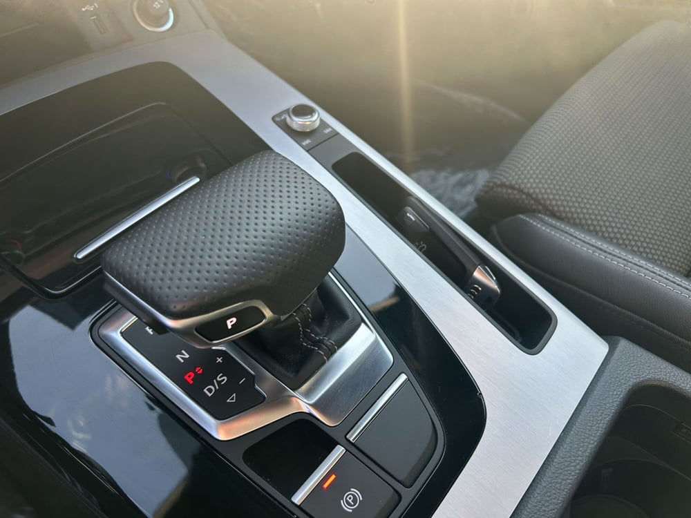 Audi Q5 Sportback usata a La Spezia (13)