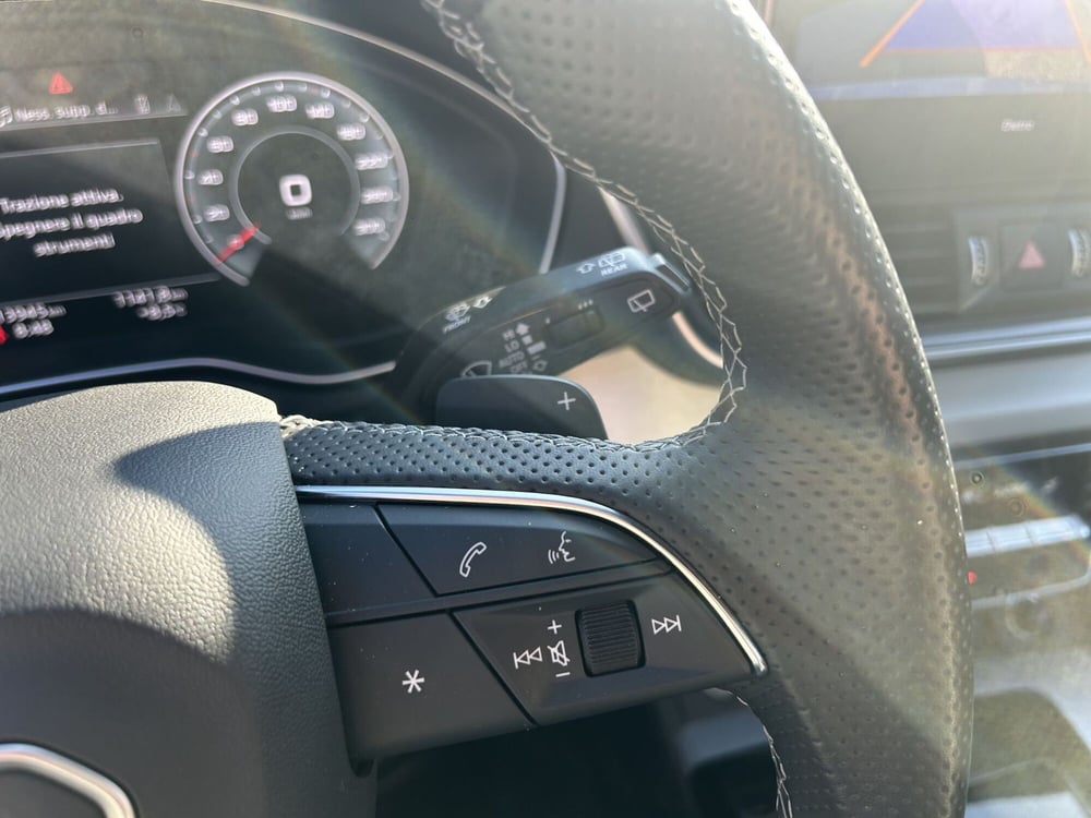 Audi Q5 Sportback usata a La Spezia (15)