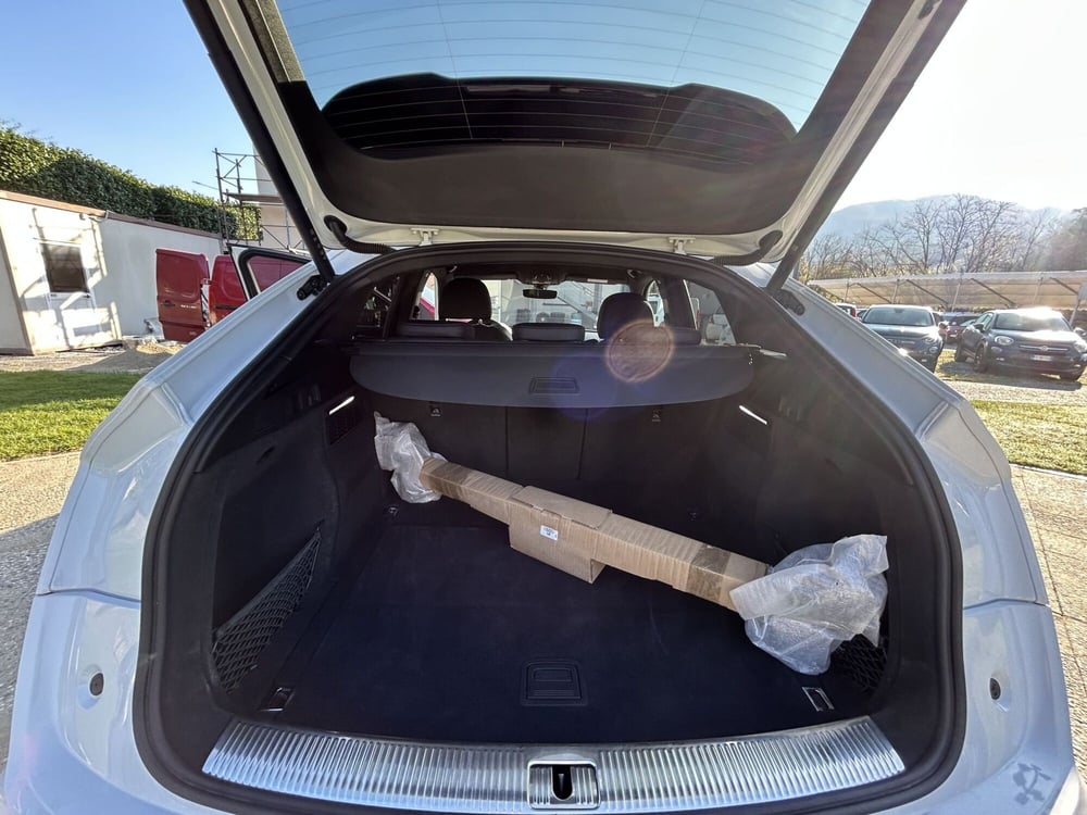 Audi Q5 Sportback usata a La Spezia (19)