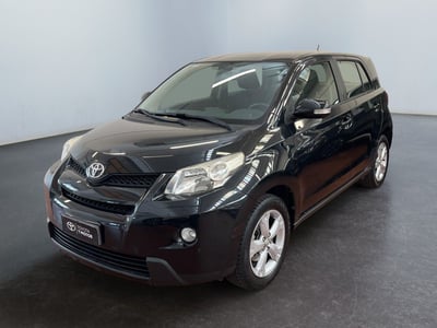 Toyota Urban Cruiser Cruiser 1.D-4D AWD Lounge X del 2012 usata a San Lazzaro di Savena