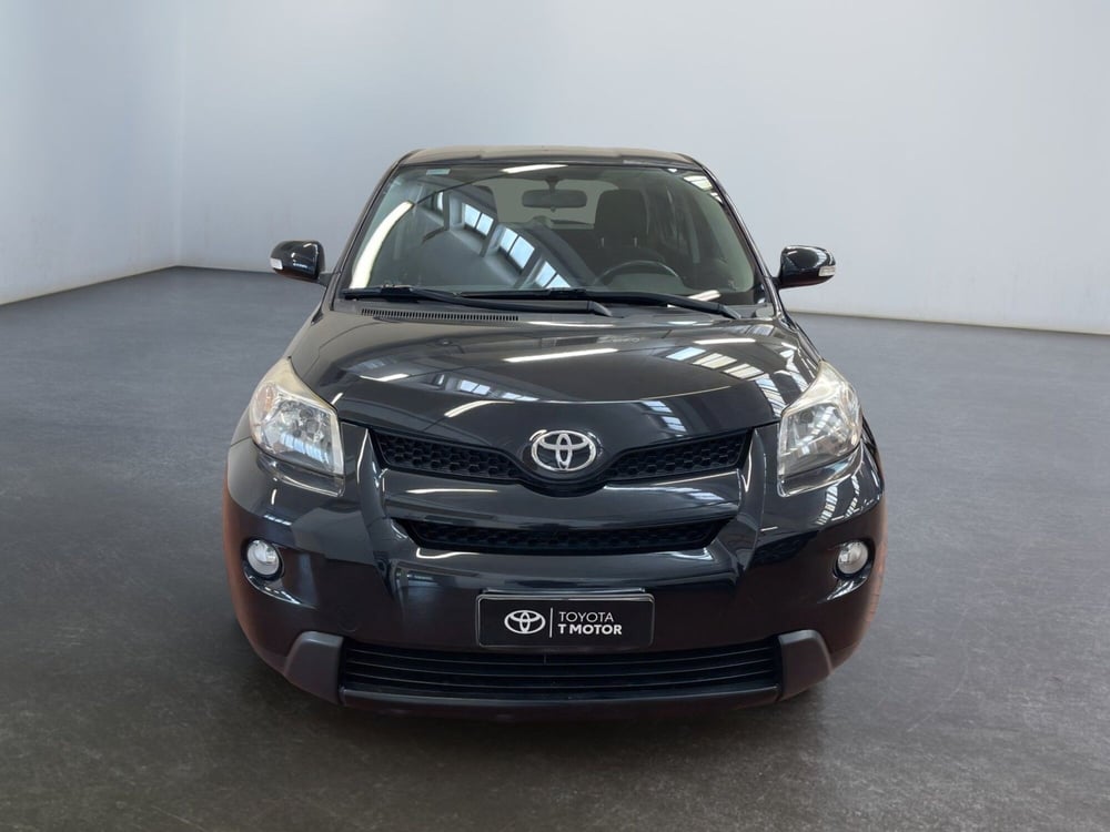 Toyota Urban Cruiser usata a Bologna (4)