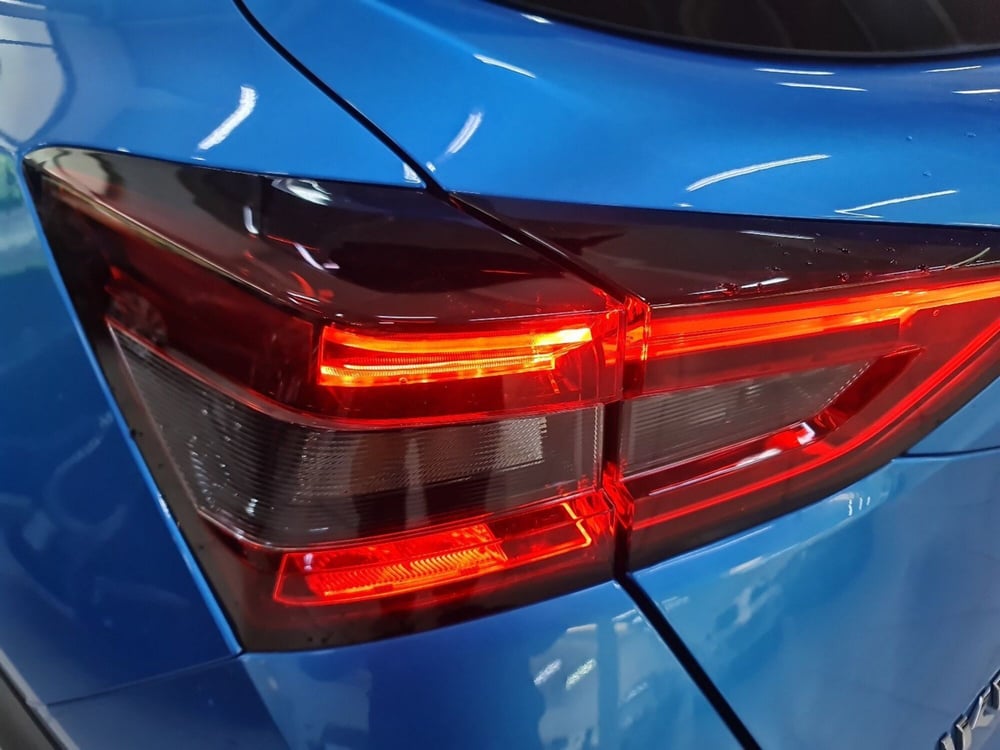 Nissan Juke usata a Bologna (18)