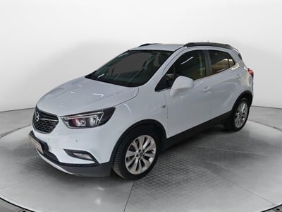 Opel Mokka 1.4 Turbo Ecotec 120CV 4x2 Start&amp;Stop del 2019 usata a San Lazzaro di Savena