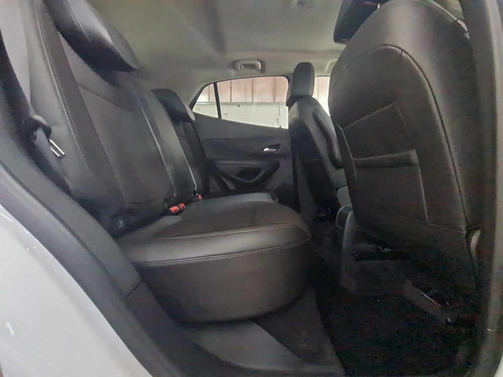 Opel Mokka usata a Bologna (11)