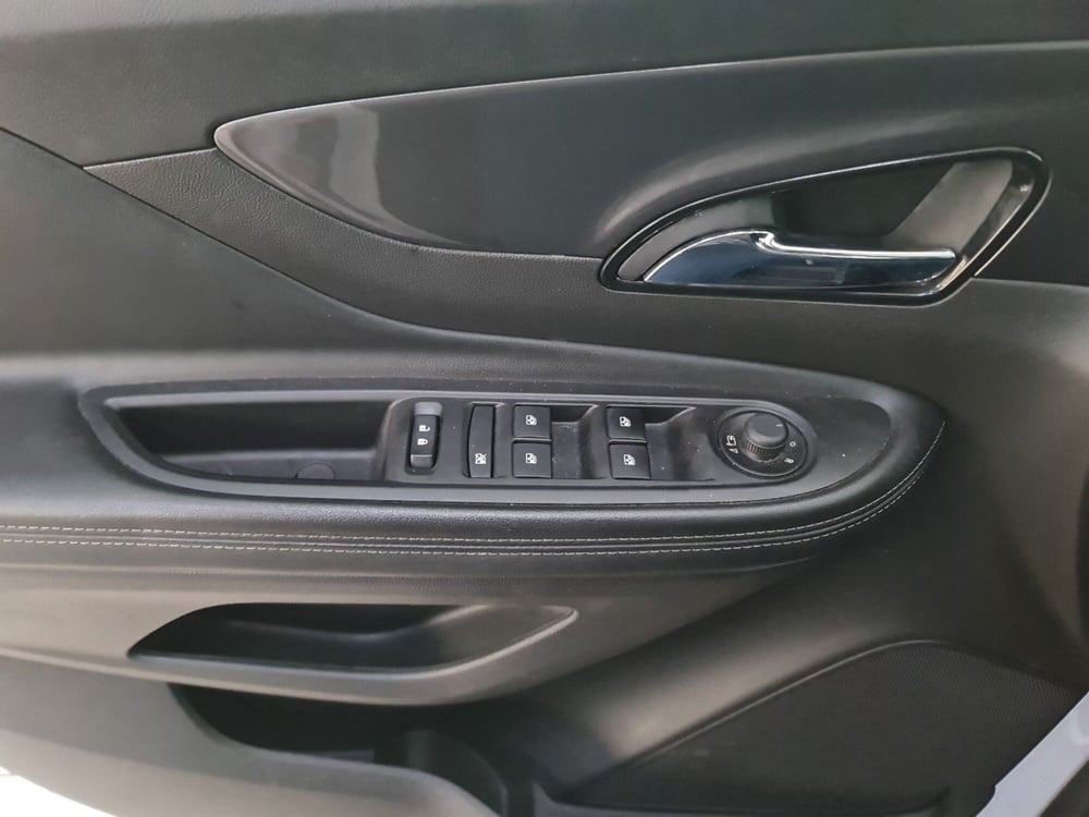 Opel Mokka usata a Bologna (13)