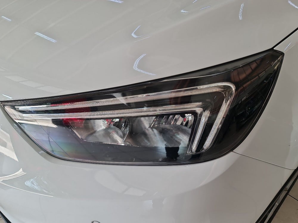 Opel Mokka usata a Bologna (17)