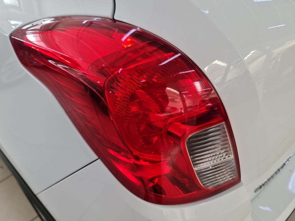 Opel Mokka usata a Bologna (18)