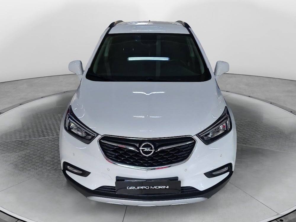 Opel Mokka usata a Bologna (2)