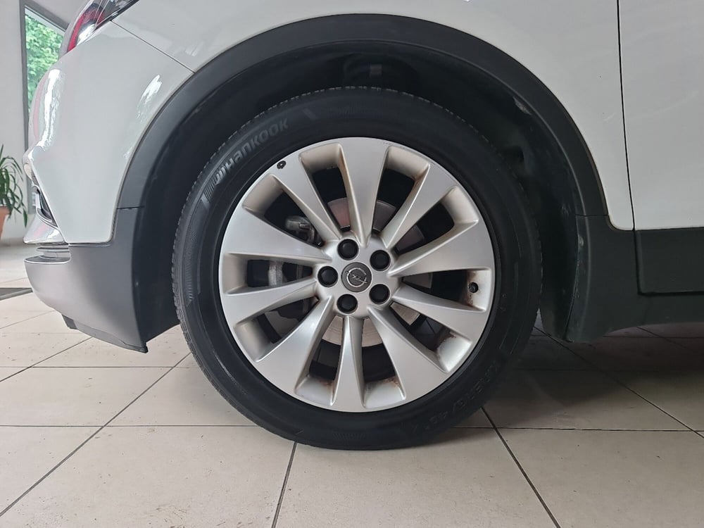 Opel Mokka usata a Bologna (7)
