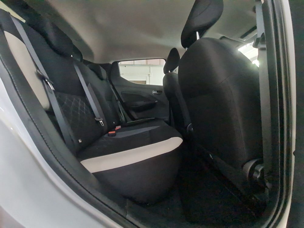 Nissan Micra usata a Bologna (11)