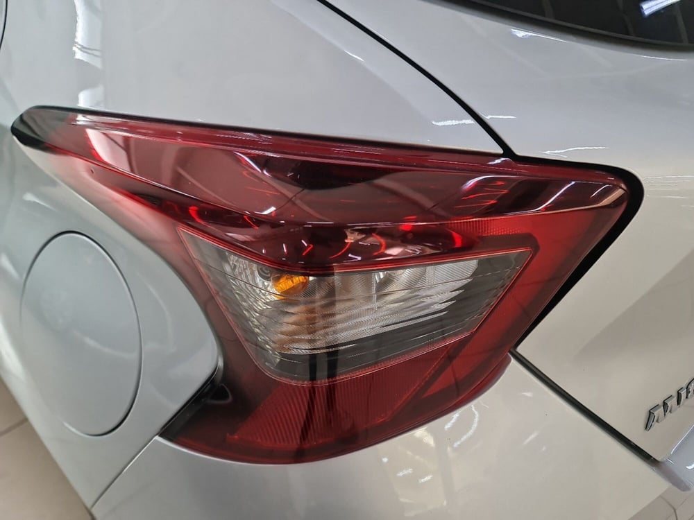 Nissan Micra usata a Bologna (18)