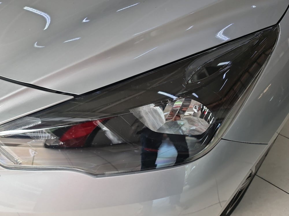 Nissan Micra usata a Bologna (19)