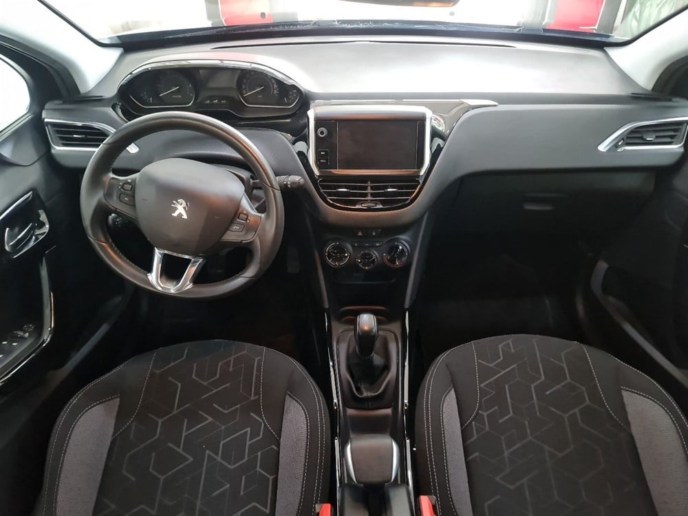 Peugeot 2008 usata a Bologna (10)
