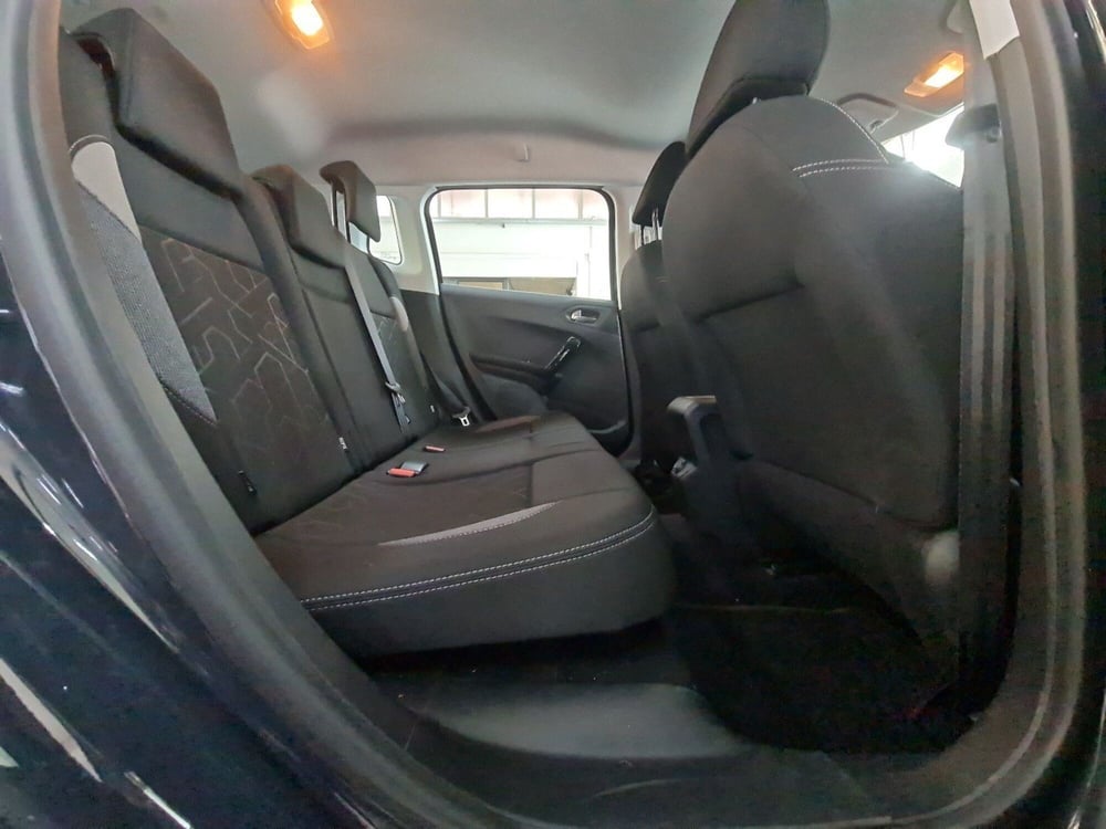 Peugeot 2008 usata a Bologna (11)