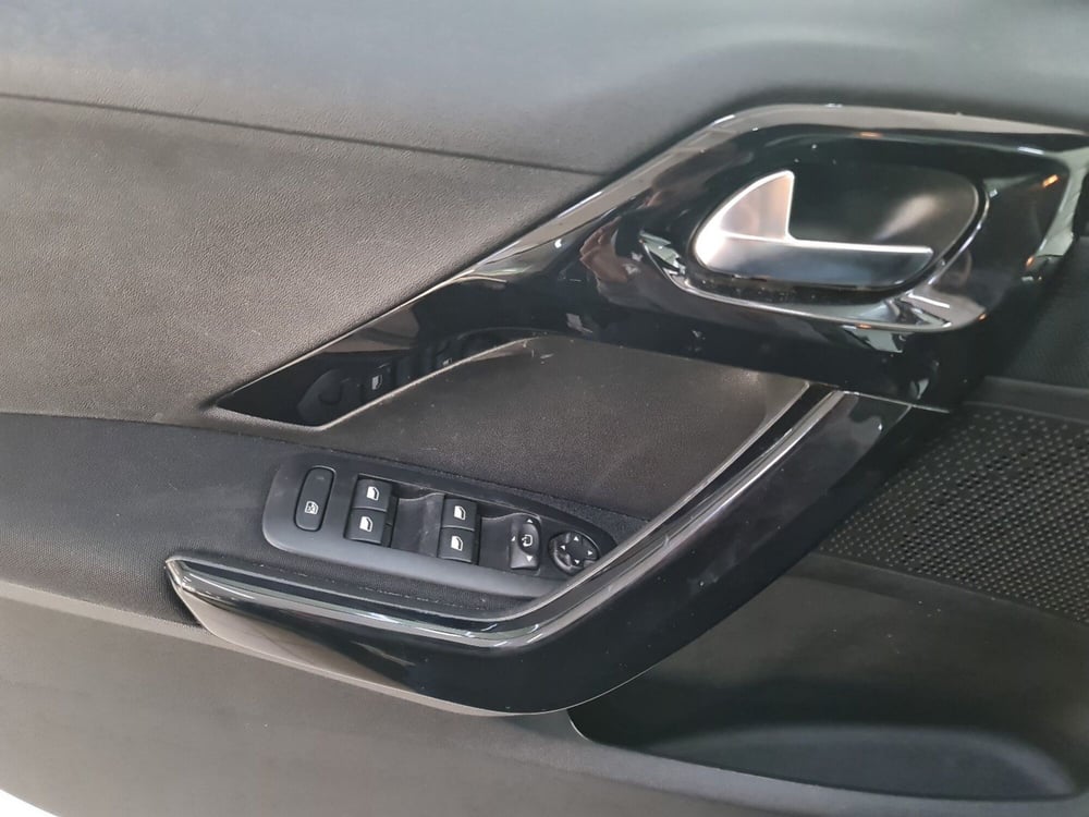 Peugeot 2008 usata a Bologna (13)