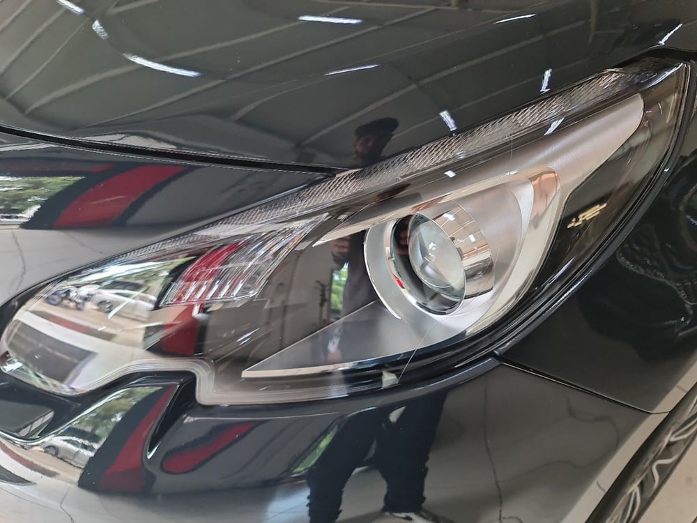 Peugeot 2008 usata a Bologna (18)