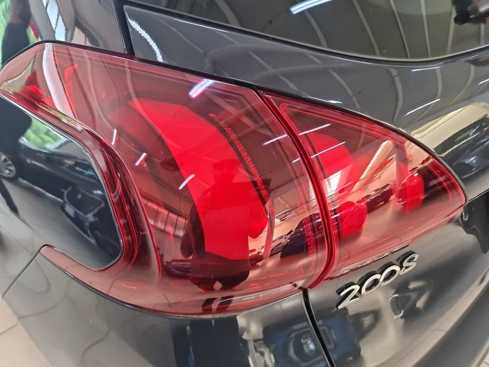 Peugeot 2008 usata a Bologna (19)