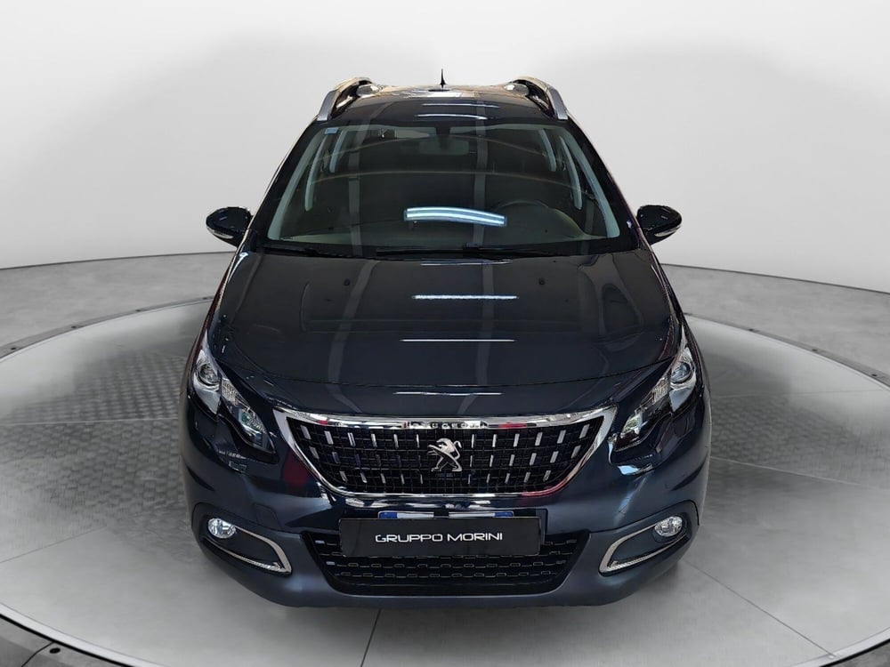 Peugeot 2008 usata a Bologna (2)
