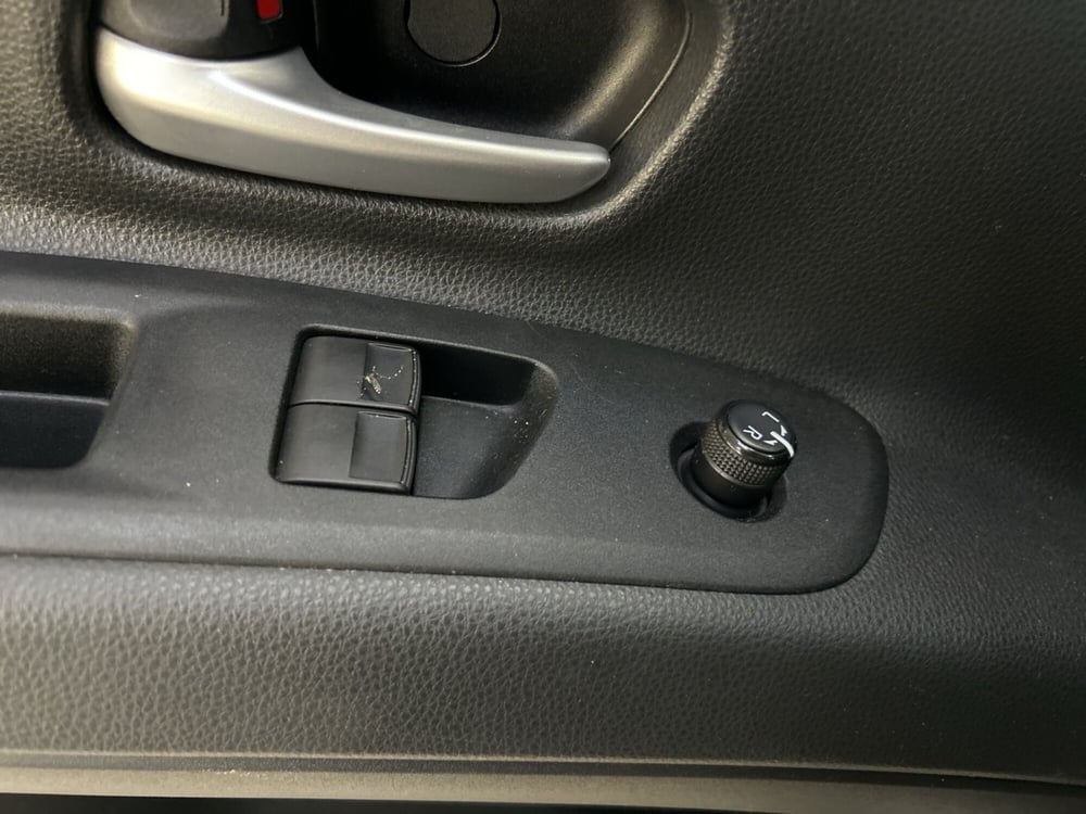 Toyota Aygo X usata a Bologna (15)