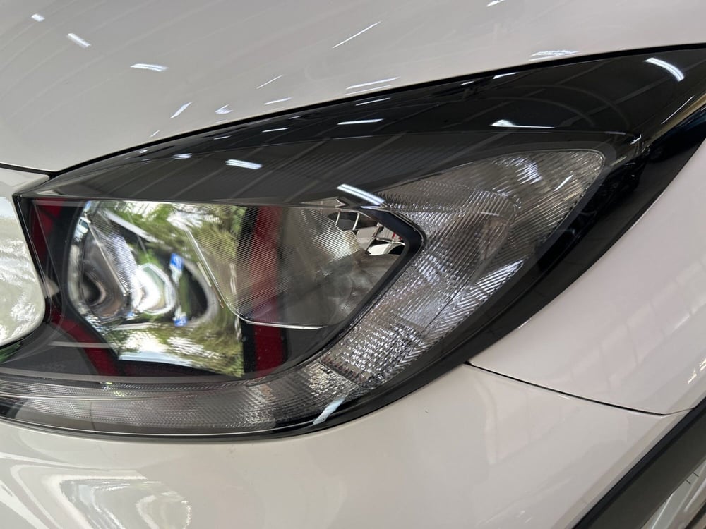 Toyota Aygo X usata a Bologna (16)