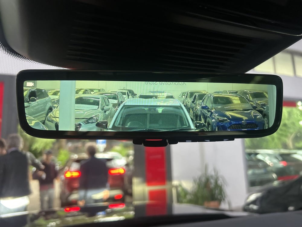 Land Rover Range Rover Sport usata a Bologna (19)