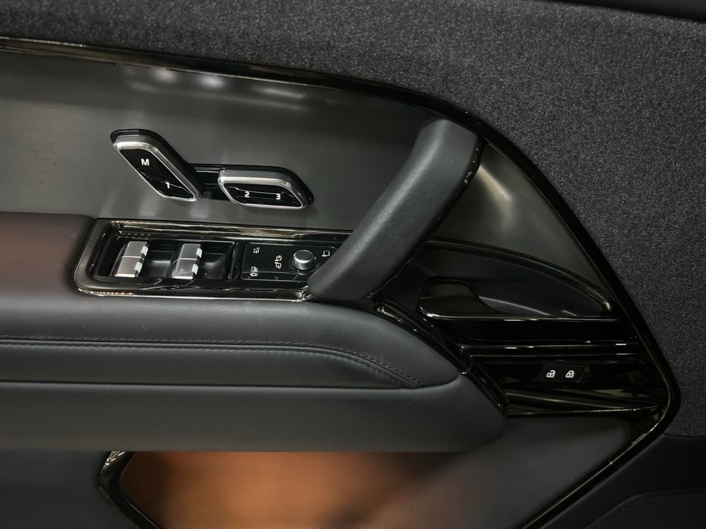 Land Rover Range Rover Sport usata a Bologna (20)