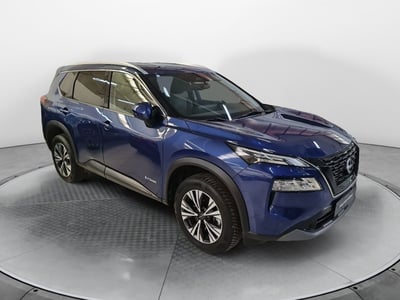 Nissan X-Trail 1.5 e-power N-Connecta 2wd del 2023 usata a San Lazzaro di Savena