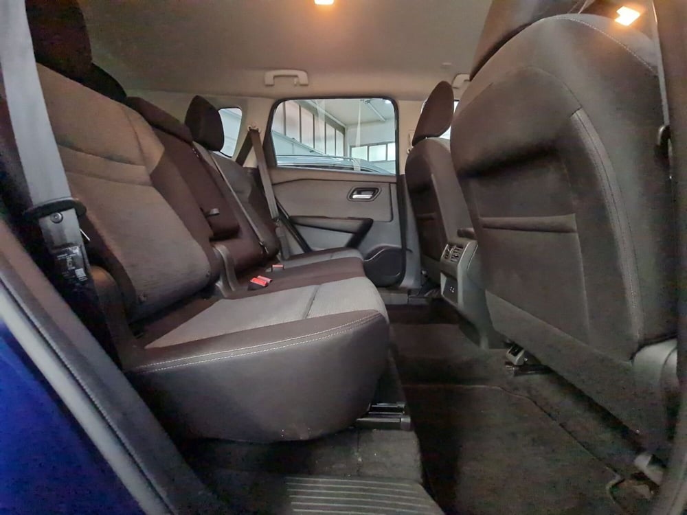 Nissan X-Trail usata a Bologna (11)