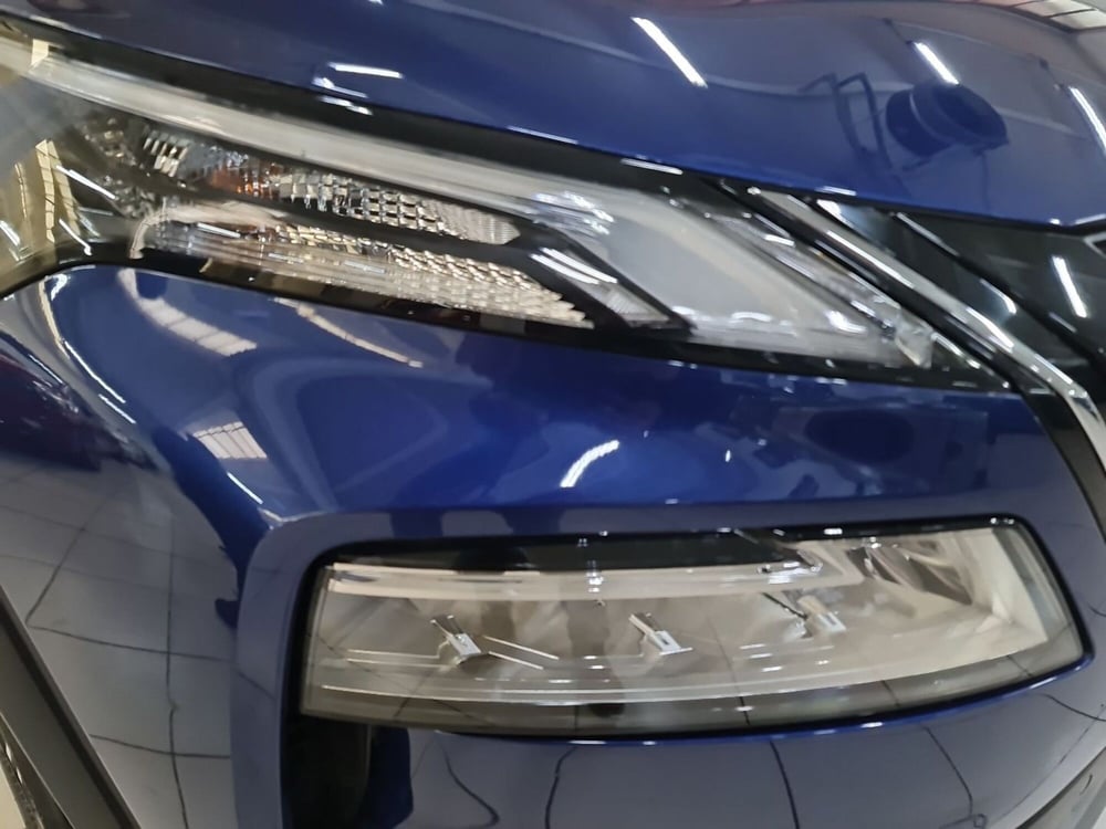 Nissan X-Trail usata a Bologna (18)