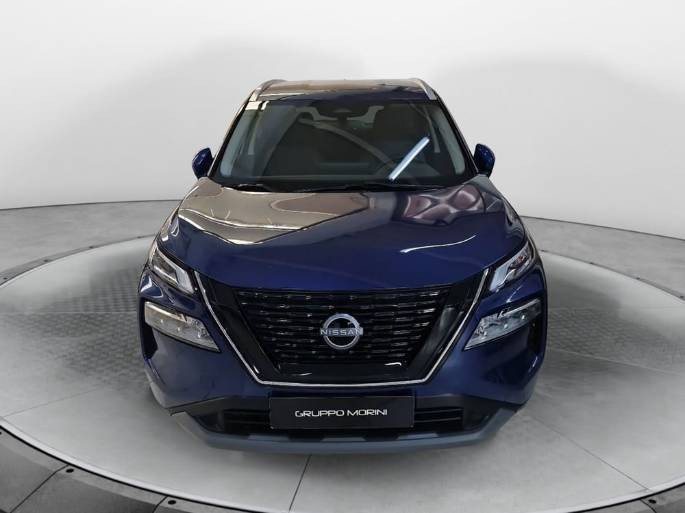 Nissan X-Trail usata a Bologna (2)