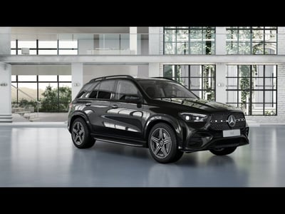 Mercedes-Benz GLE SUV 300 d 4Matic Mild Hybrid Premium Plus nuova a Sinalunga