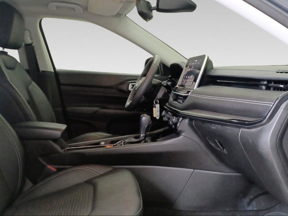 Jeep Compass usata a Firenze (13)
