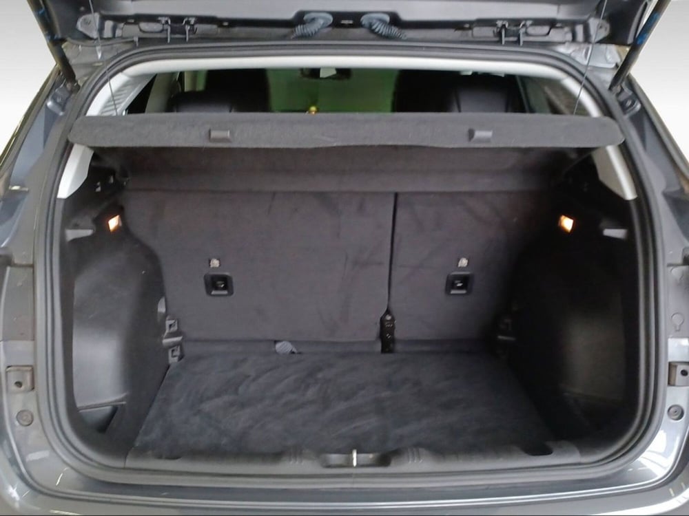 Jeep Compass usata a Firenze (16)