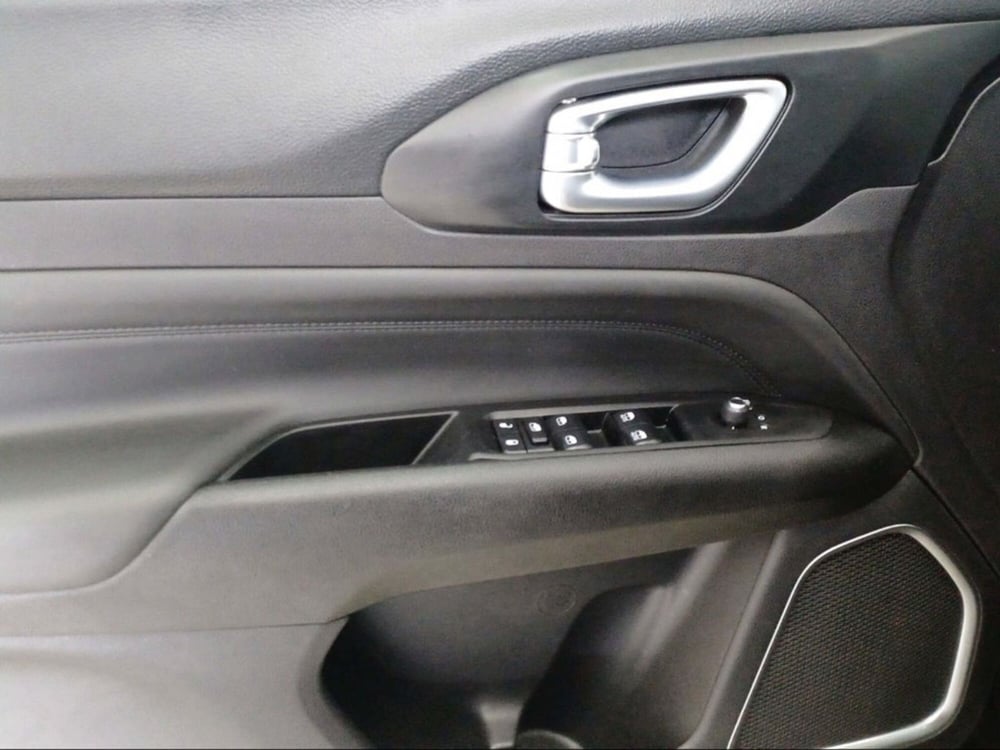Jeep Compass usata a Firenze (17)