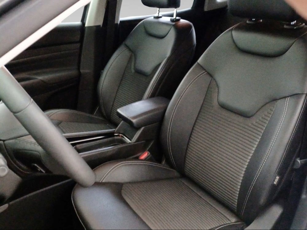 Jeep Compass usata a Firenze (8)