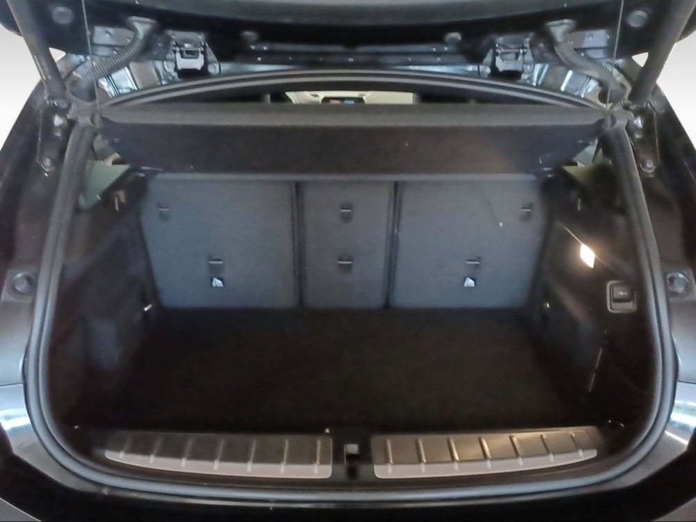 BMW X2 usata a Firenze (16)
