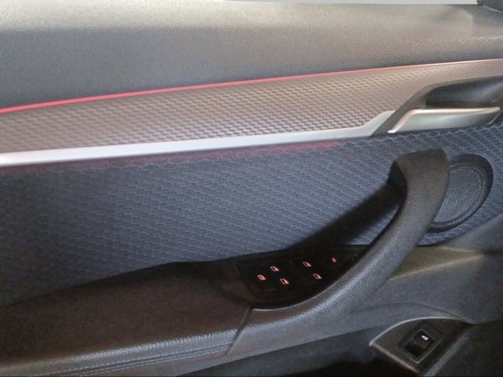 BMW X2 usata a Firenze (17)