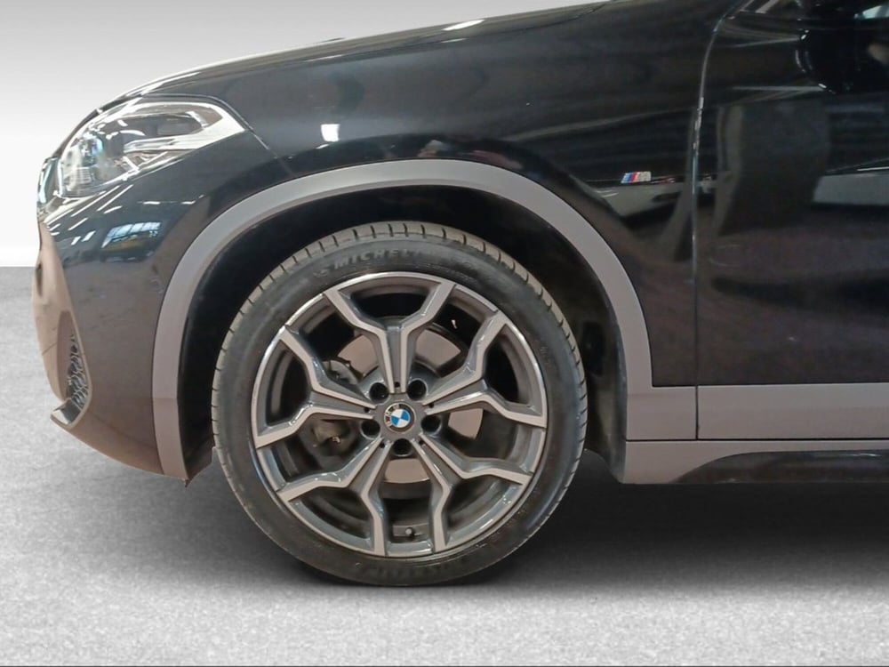 BMW X2 usata a Firenze (4)