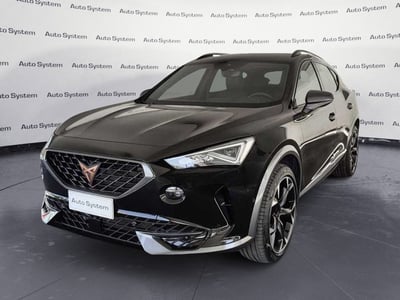 Cupra Formentor Formentor 1.5 TSI del 2024 usata a Palermo