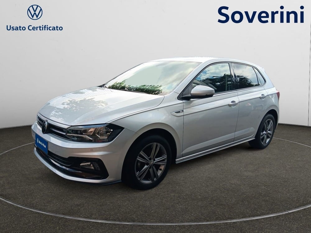 Volkswagen Polo usata a Bologna