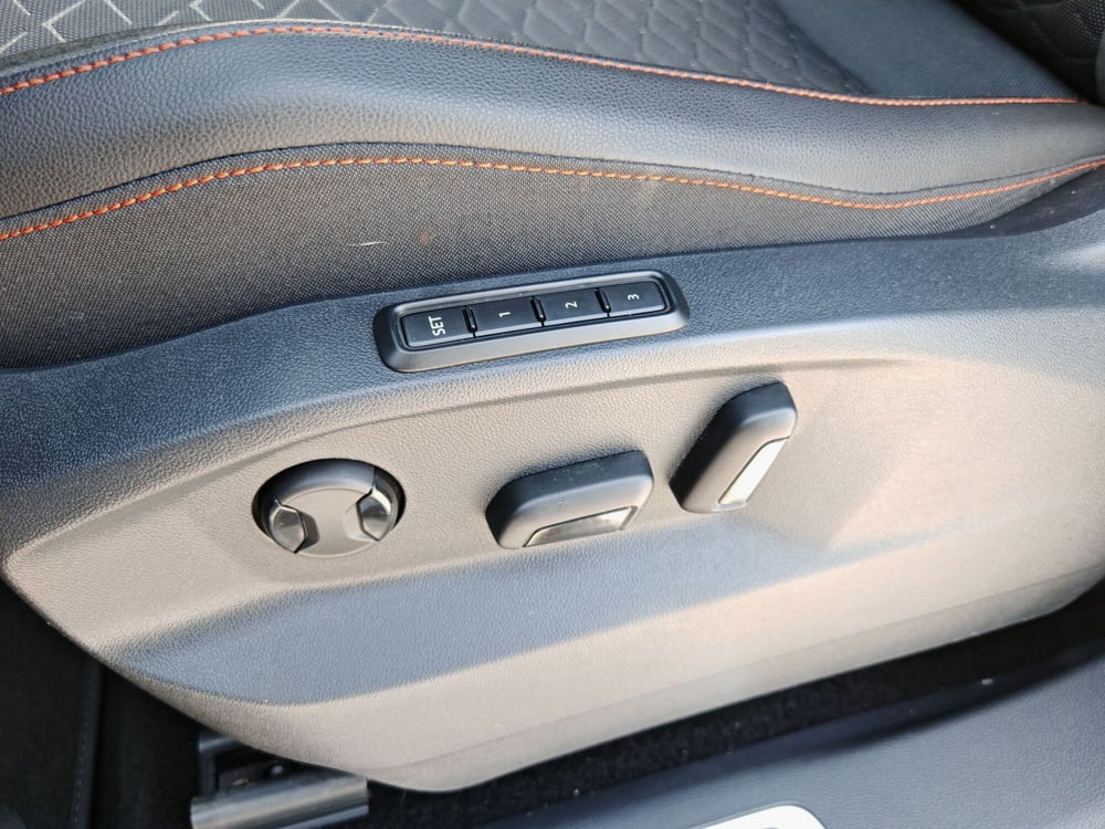 SEAT Tarraco usata a Palermo (18)