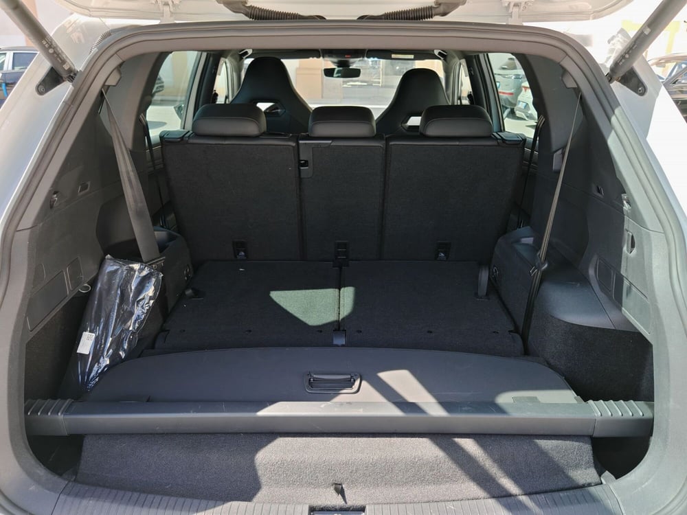 SEAT Tarraco usata a Palermo (20)